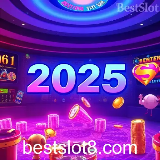 BestSlot Revolutionizes Gaming Landscape