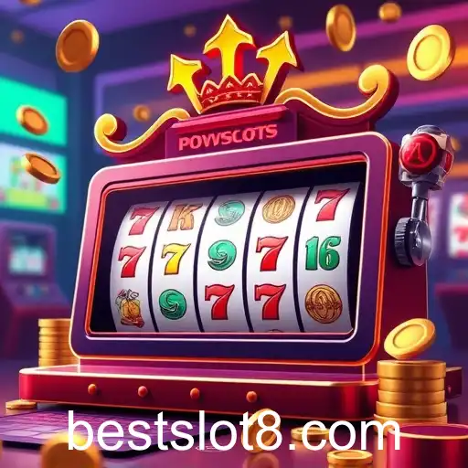 The Rise of Bestslot: Gaming Trends in 2025