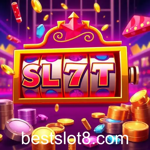 Emergence of 'Bestslot' in Online Gaming