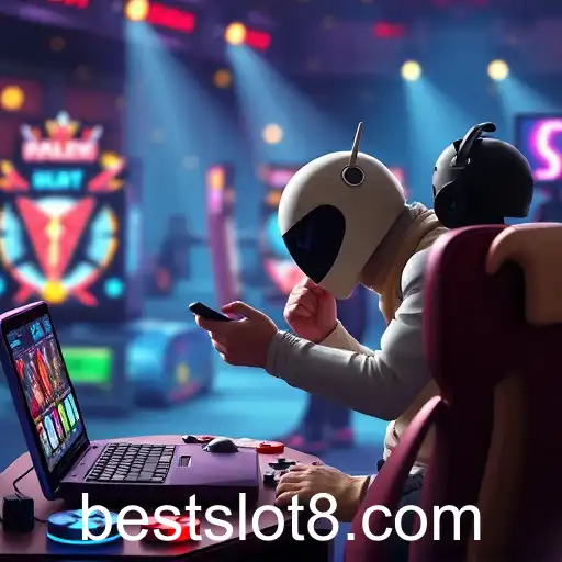 Emerging Trends in Online Gaming for 2025