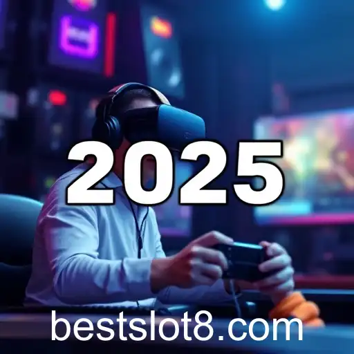 Online Gaming Surge in 2025: Trends and Insights