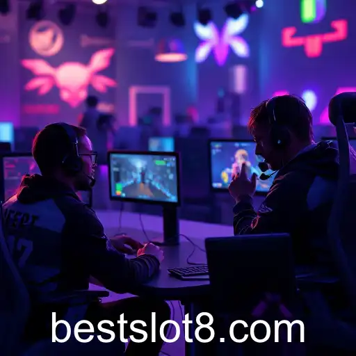 The Surge of Online Gaming in 2025: An Insight into Trends and Technologies