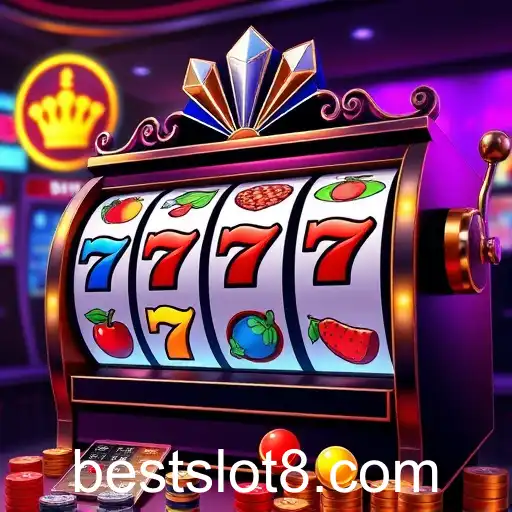 The Rising Appeal of Online Slot Games