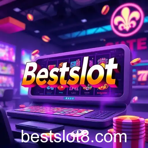 The Rise of Bestslot in the Online Gaming World