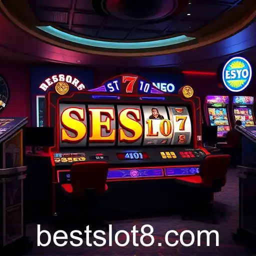 The Rise of 'Bestslot': Gaming in the 2020s
