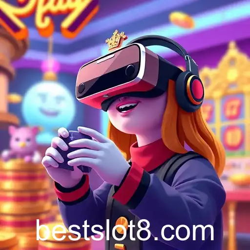 The Rise of Digital Gaming in 2025