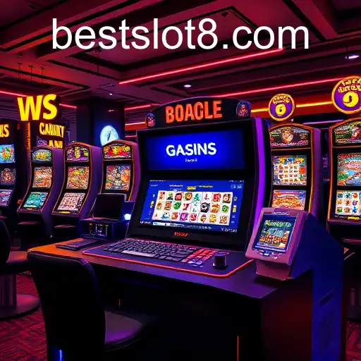 Revolutionizing Digital Leisure: The Rise of Online Casino Platforms