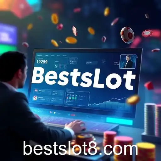 Exploring the Rise of the Online Gambling Experience