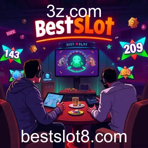 The Rise of Online Gaming in the Digital Era