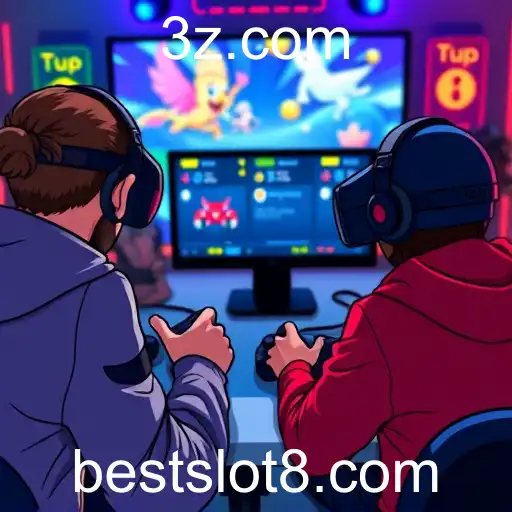 The Rise of Online Gaming Platforms in 2025