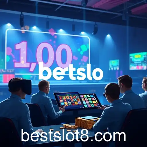 The Rise of Online Slot Gaming