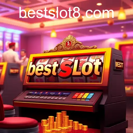 The Rise of Bestslot in Online Gaming