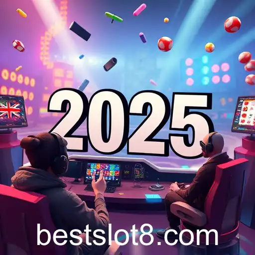 A Thrilling Year for Online Casinos