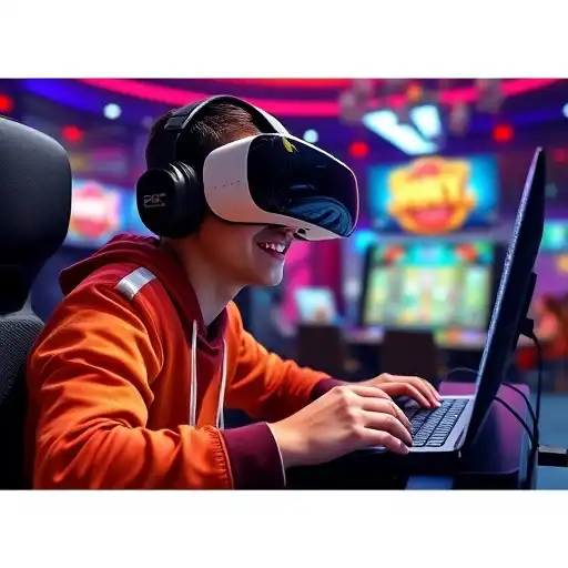 The Rise of Online Gaming Communities