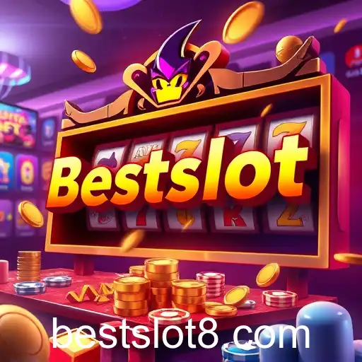 The Rise of 'Bestslot': Gaming in the 2020s
