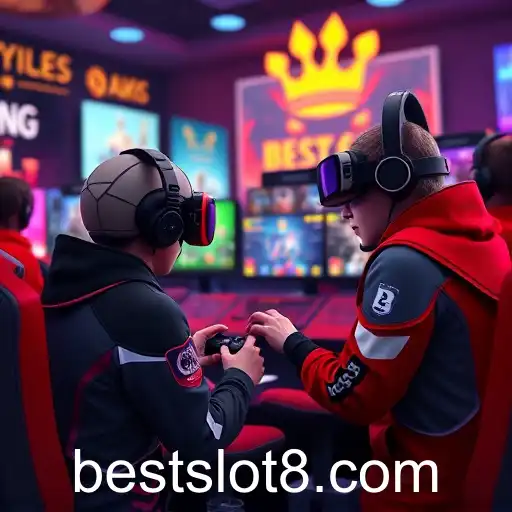 The Rise of Online Gaming in the Digital Era