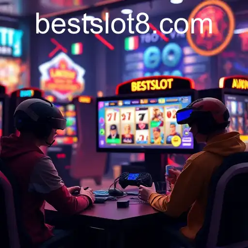 The Rise of Online Gaming Platforms in 2025