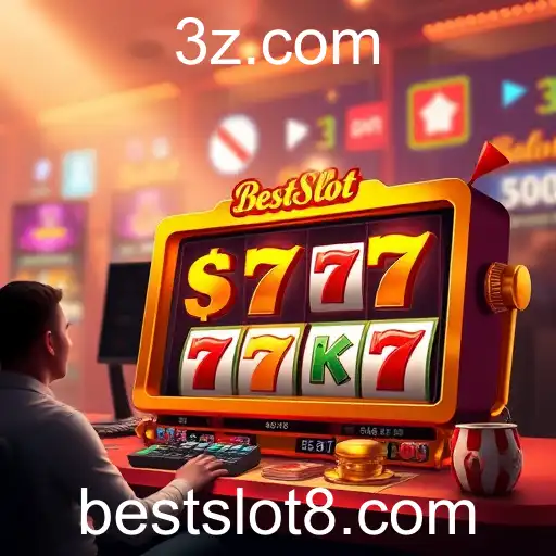 The Rise of Online Slot Games: An Engaging Journey